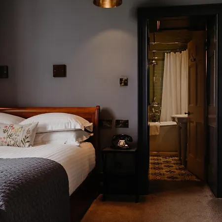 Backwell House 5* Nailsea