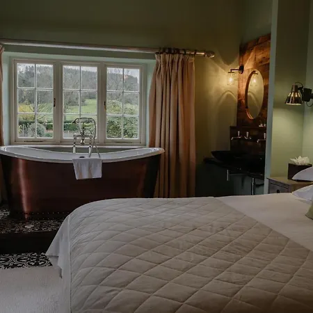 Backwell House Nailsea