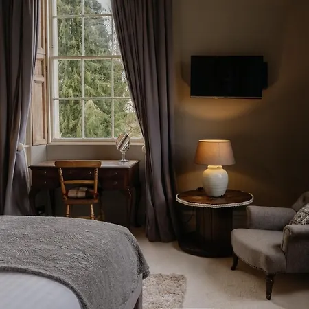 Backwell House 5* Nailsea