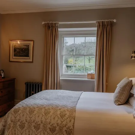 Backwell House 호텔