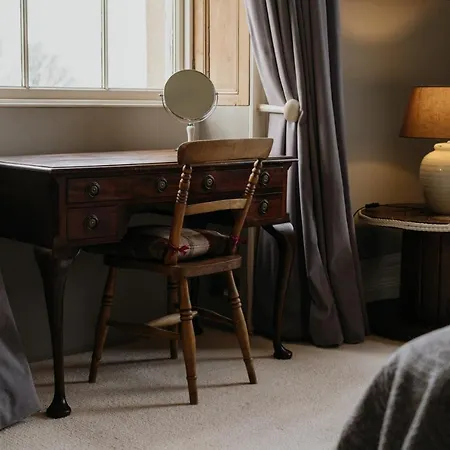 Backwell House 호텔 Nailsea