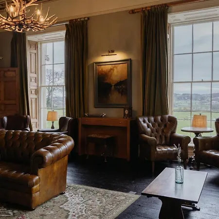 Backwell House 5*