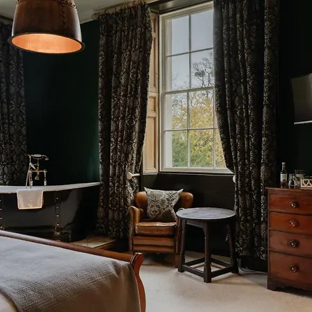 Backwell House Nailsea