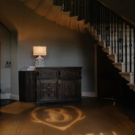 Backwell House 호텔 Nailsea
