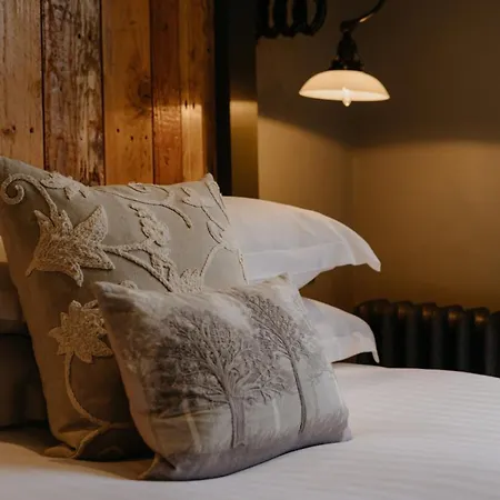 호텔 Backwell House 5*
