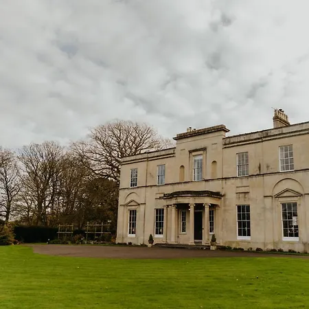 Backwell House Nailsea