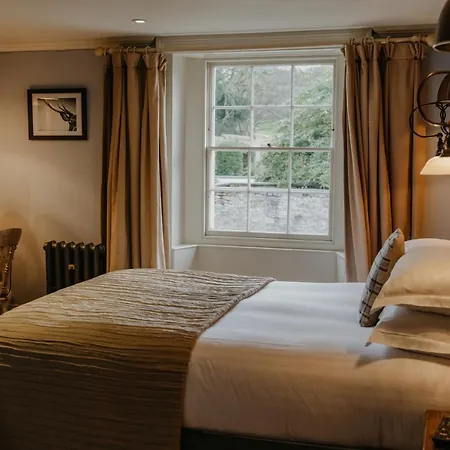 Backwell House 5*