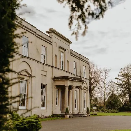 Backwell House Nailsea