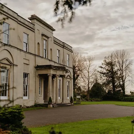 Backwell House 호텔 Nailsea