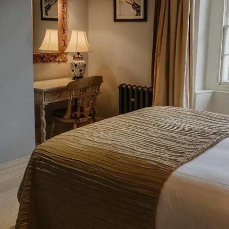 Backwell House 5* Nailsea