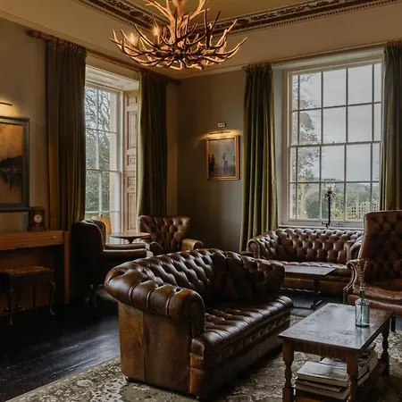 호텔 Backwell House 5*