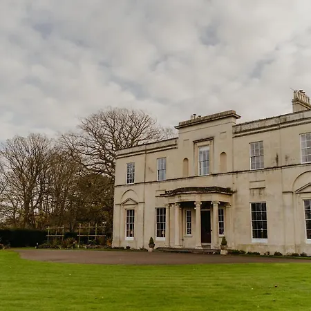 Backwell House 호텔 5*