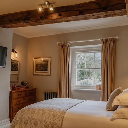 Backwell House 5* Nailsea