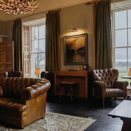 Backwell House 5* Nailsea