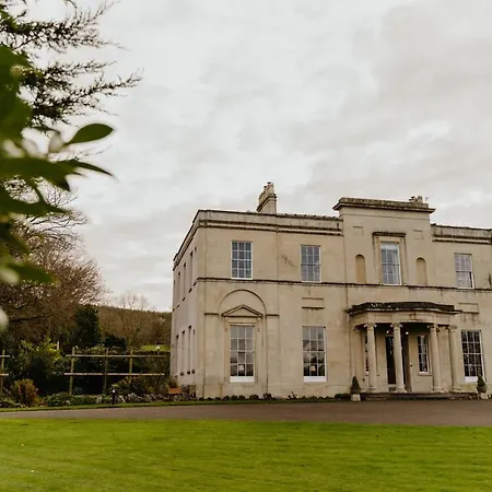 Backwell House 5* Nailsea