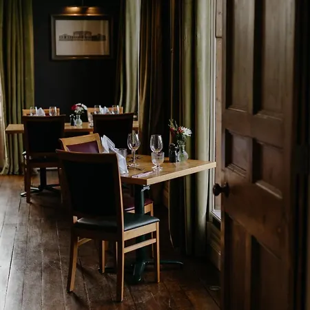 호텔 Backwell House