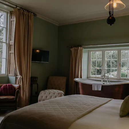 Szálloda Backwell House 5*