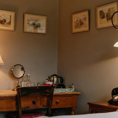 Backwell House 호텔