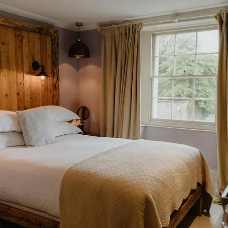 Backwell House 호텔 Nailsea
