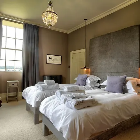 Backwell House 5* Nailsea