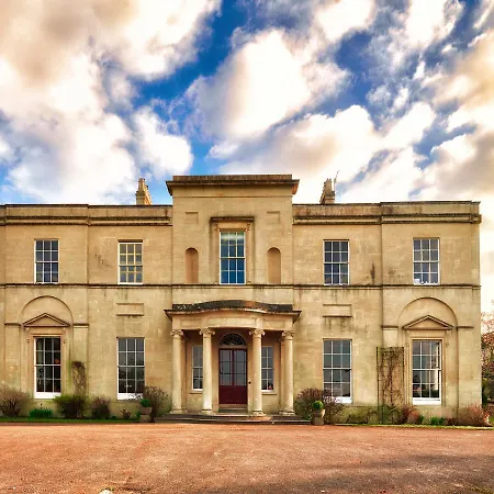 Backwell House 호텔 5*