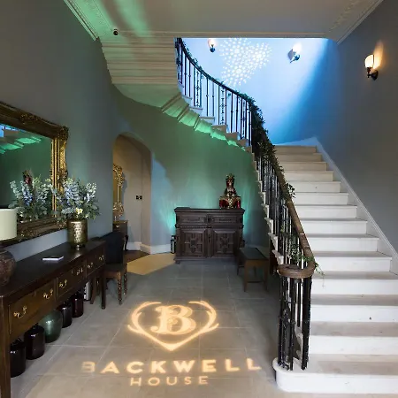 Backwell House Nailsea