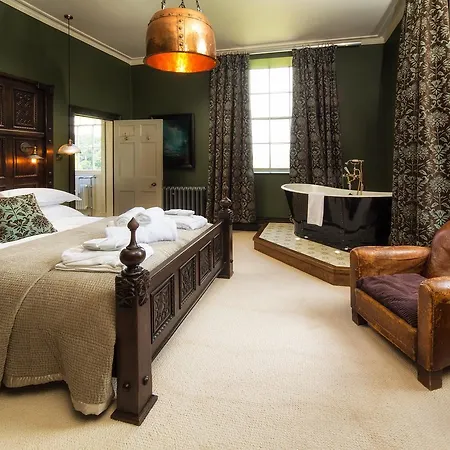 Backwell House 5* Nailsea