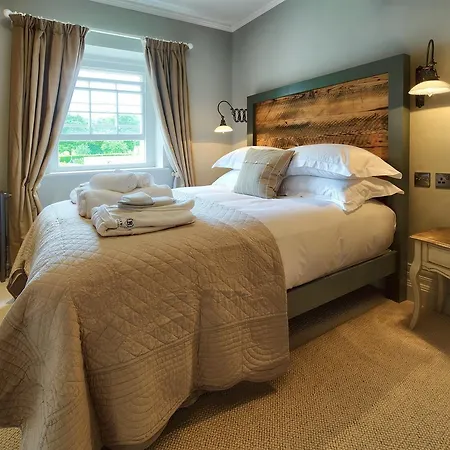 Backwell House 5* Nailsea