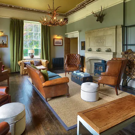 Backwell House 5*