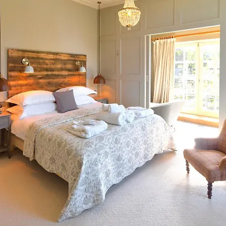 Backwell House 5*