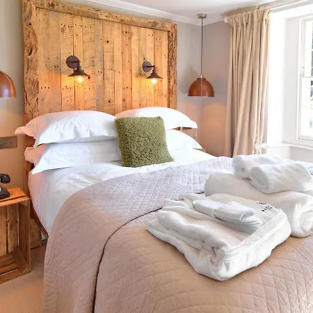 Backwell House 호텔 Nailsea