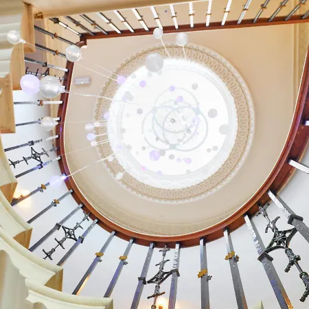 호텔 Backwell House Nailsea